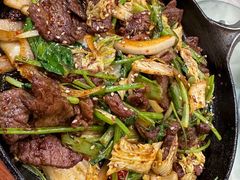 -东方肉馆(航空家园店)