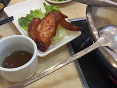 -潮汕良记牛肉火锅(洪武路店)