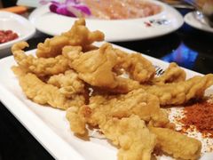 -竹犇番茄火锅(长风街店)