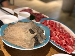 -青瓷火锅料理(西单大悦城店)