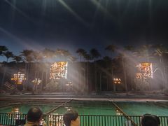-三亚红色娘子军演艺公园景区