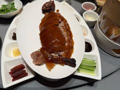 -阿庄新豫菜(通泰路店)