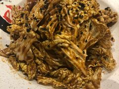 -大海碗·京菜炸酱面(雍和宫店)