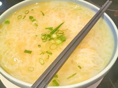 麻油面线-百家班(市府店)