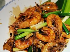 -灶丰年间(定安路店)