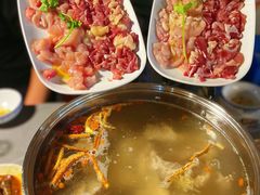 -小煵记·打边炉(西丽文光店)
