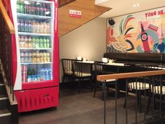 -永记和味豆浆大王(内蒙医院店)