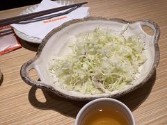 -堂本家·二代目·炸猪排(Express东海店)