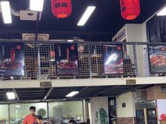 -乖嬢嬢重庆老火锅(南联店)