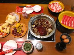 -牛New寿喜烧(青浦店)