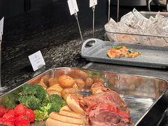 -博林天瑞喜来登酒店·西丽尚膳