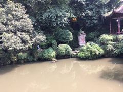 -杭州黄龙洞
