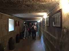 -胡里山炮台