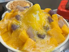 -水牛奶皇后糖水铺(深圳总店)
