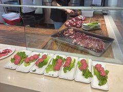 -名门潮牛·鲜牛肉海鲜火锅.烧烤自助餐厅(诚丰广场店)