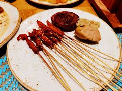 -沈阳和平艾美酒店新食谱西餐厅