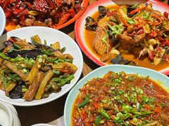 -柴窝堡22号辣子鸡·传承新疆菜