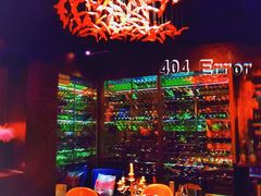 -YUE·6·西式融合餐厅(外滩六号店)