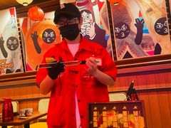 -摩打食堂(喜荟城店)