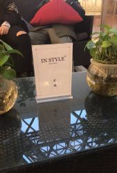 -In Style造型