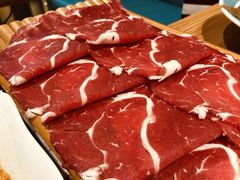 -青瓷火锅料理(西单大悦城店)
