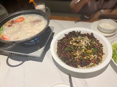 -三猫黑鱼花(南大店)
