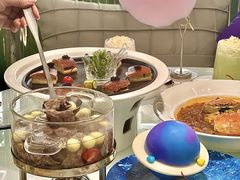 -3号仓库·创意中国菜(新世界城店)