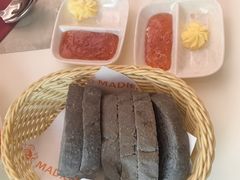 -马迭尔西餐厅(中央大街店)