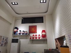 -大嘻咹biangbiang面(历史博物馆店)