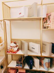 -星漾美学美容美体中心