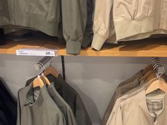 -优衣库(威海威高购物中心店)