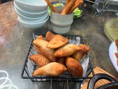 冰淇淋-鱼宴馆·家宴老字号淳鱼馆(千岛湖总店)