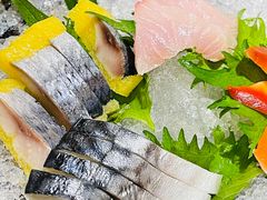 -樱町三味日本料理(城乡世纪广场店)