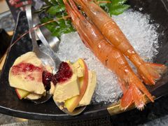 -渔荷食町·铁板烧料理(崂山万象汇店)