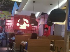 大堂-怪噜范·老贵阳街头名小吃(鸿通城店)