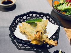 -隐泉之语日式料理(王府中环店)