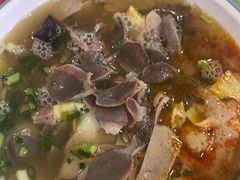-孔师傅八仙老鸭粉丝汤(上海市第一食品商店南东店)