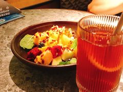 -芭莉与彩虹西餐厅(成都合生汇店)