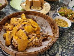 -米庄·原味私房菜(骏壹万邦店)