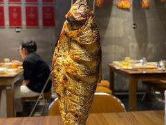 -熙成烧烤(白塔岭店)