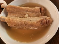 -松發肉骨茶(先得坊店)