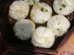 -野尚膳·野菜包子(高开店)