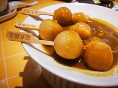 -蔡澜点心·粤菜(花城汇南区店)