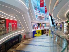 -银泰百货(厦门国贸中心店)
