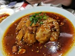 -渝信川菜(西单店)