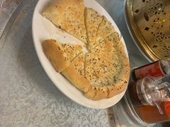 -汗腾格里·风味餐厅(新疆驻京办店)