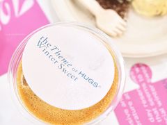 -HUGS coffee(东区店)