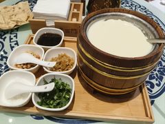 -老西门·常州菜(新区店)