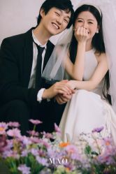 -MAO亲爱的猫婚纱摄影工作室