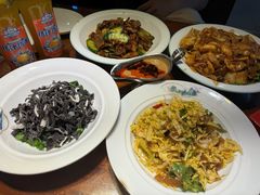 -惠宾饭庄(中山路店)